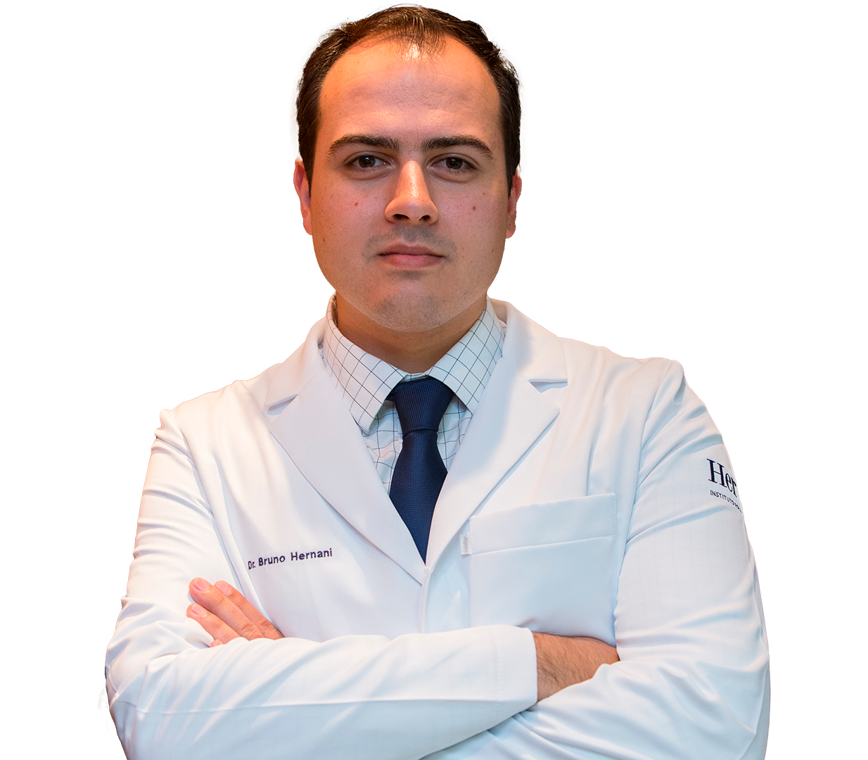 Dr. Bruno Hernani