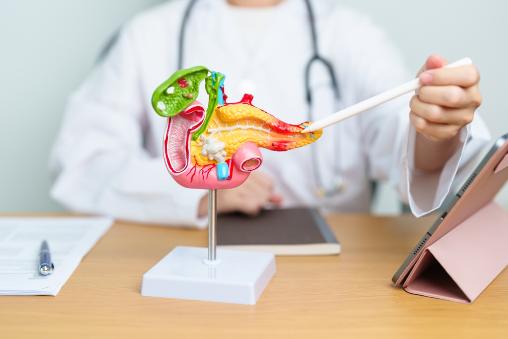 Cirurgia de Vesícula Biliar