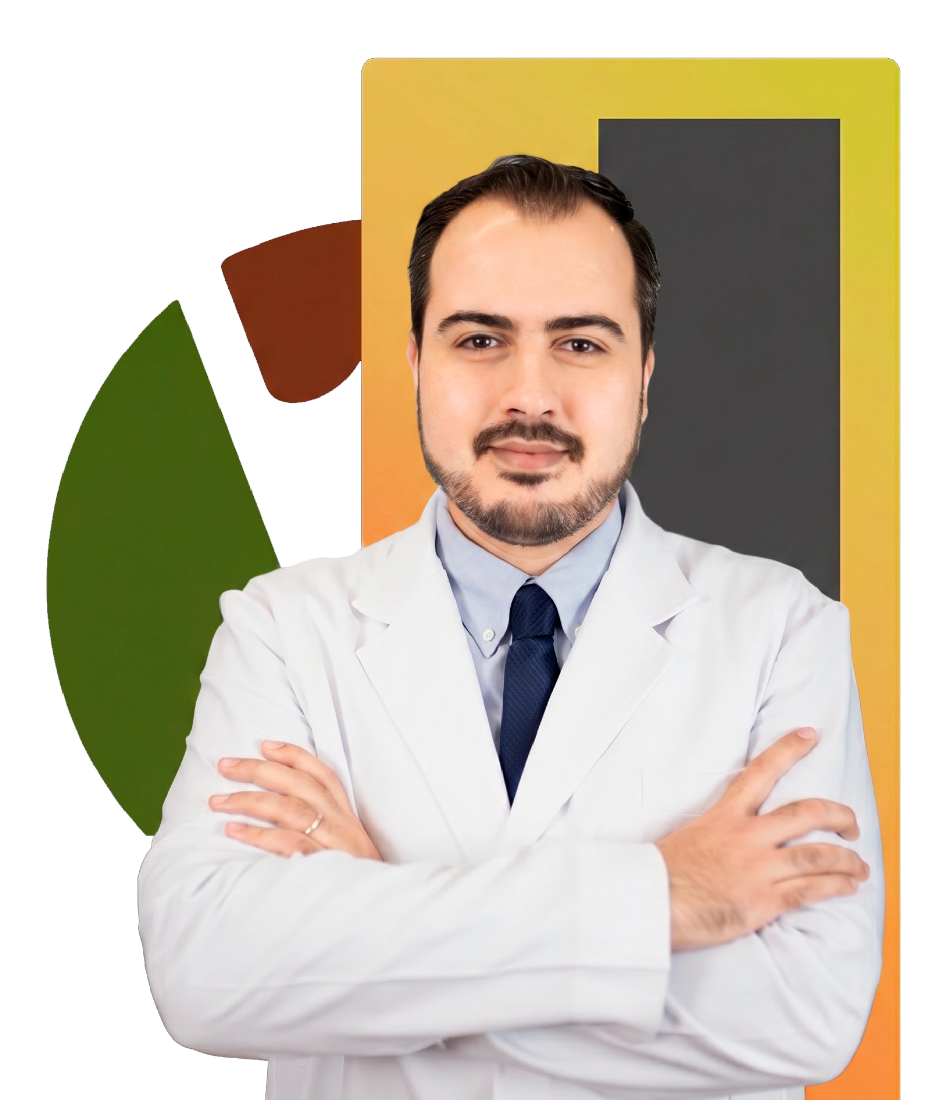 Dr. Bruno Hernani